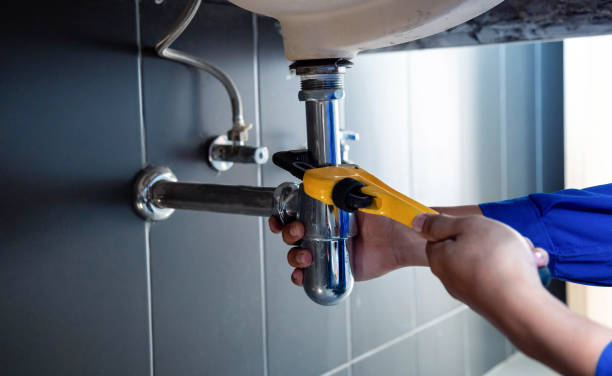 Trusted Seth Ward, TX Plumbing Services Experts